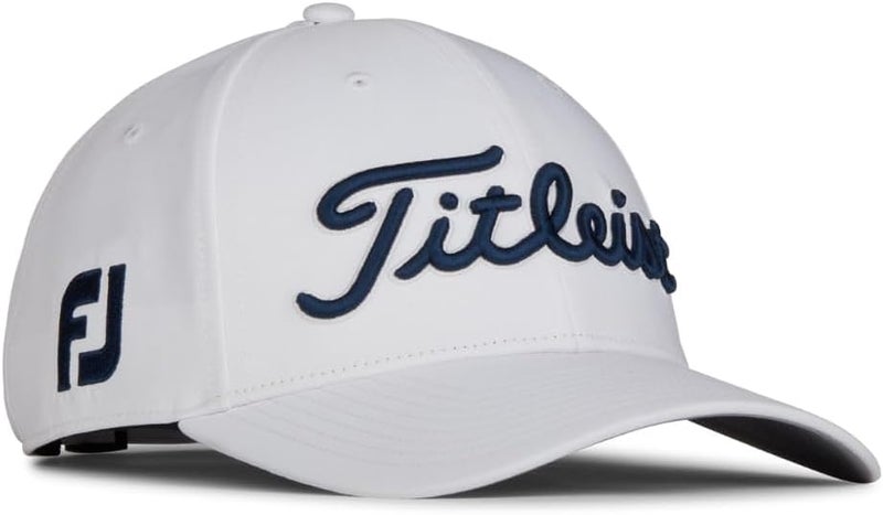 Titleist Golf Tour Performance Hat - Image 3